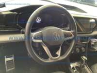 Volkswagen Taos 2024 5p Comfortline Plus L4/1.4/T Tiptronic IMG_1398
