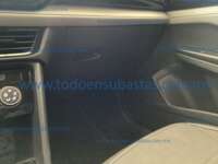 Volkswagen Taos 2024 5p Comfortline Plus L4/1.4/T Tiptronic IMG_1406