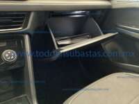 Volkswagen Taos 2024 5p Comfortline Plus L4/1.4/T Tiptronic IMG_1407