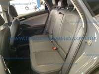 Volkswagen Taos 2024 5p Comfortline Plus L4/1.4/T Tiptronic IMG_1410