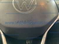 Volkswagen Taos 2024 5p Comfortline Plus L4/1.4/T Tiptronic IMG_1411