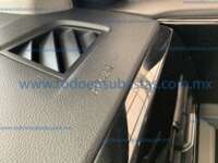 Volkswagen Taos 2024 5p Comfortline Plus L4/1.4/T Tiptronic IMG_1412