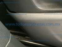 Volkswagen Taos 2024 5p Comfortline Plus L4/1.4/T Tiptronic IMG_1416