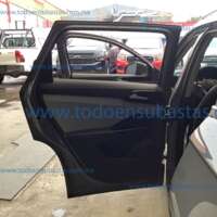 Volkswagen Taos 2024 5p Comfortline Plus L4/1.4/T Tiptronic IMG_1409