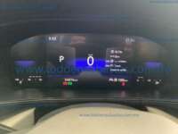 Volkswagen Taos 2024 5p Comfortline Plus L4/1.4/T Tiptronic IMG_1441