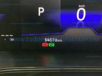 Volkswagen Taos 2024 5p Comfortline Plus L4/1.4/T Tiptronic IMG_1442