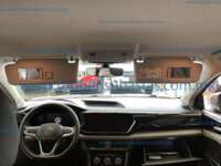 Volkswagen Taos 2024 5p Comfortline Plus L4/1.4/T Tiptronic IMG_1401