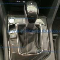 Volkswagen Taos 2024 5p Comfortline Plus L4/1.4/T Tiptronic IMG_1405
