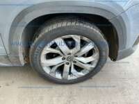Volkswagen Taos 2024 5p Comfortline Plus L4/1.4/T Tiptronic IMG_0563