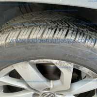 Volkswagen Taos 2024 5p Comfortline Plus L4/1.4/T Tiptronic IMG_0566
