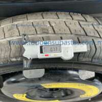 Volkswagen Taos 2024 5p Comfortline Plus L4/1.4/T Tiptronic IMG_0587