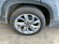 Volkswagen Taos 2024 5p Comfortline Plus L4/1.4/T Tiptronic IMG_0568