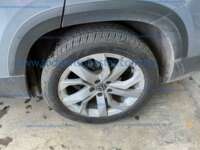 Volkswagen Taos 2024 5p Comfortline Plus L4/1.4/T Tiptronic IMG_0573
