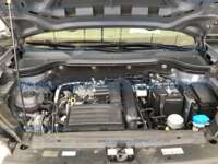 Volkswagen Taos 2024 5p Comfortline Plus L4/1.4/T Tiptronic IMG_1418