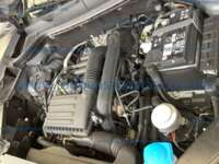 Volkswagen Taos 2024 5p Comfortline Plus L4/1.4/T Tiptronic IMG_1419