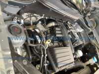 Volkswagen Taos 2024 5p Comfortline Plus L4/1.4/T Tiptronic IMG_1417