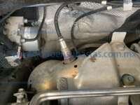 Volkswagen Taos 2024 5p Comfortline Plus L4/1.4/T Tiptronic IMG_1420