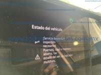 Volkswagen Taos 2024 5p Comfortline Plus L4/1.4/T Tiptronic IMG_1428