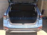 Volkswagen Taos 2025 5p Comfortline L4/1.4/T Aut 2025 Volkswagen Taos Ingreso Cajuela 0