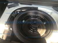 Volkswagen Taos 2025 5p Comfortline L4/1.4/T Aut 2025 Volkswagen Taos Ingreso Cajuela 2