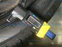 Volkswagen Taos 2025 5p Comfortline L4/1.4/T Aut 2025 Volkswagen Taos Ingreso Cajuela 3