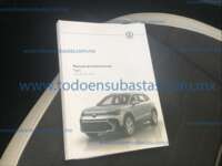 Volkswagen Taos 2025 5p Comfortline L4/1.4/T Aut 2025 Volkswagen Taos Ingreso Documentos 0