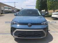 Volkswagen Taos 2025 5p Comfortline L4/1.4/T Aut 2025 Volkswagen Taos Ingreso Exteriores 2