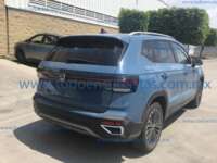 Volkswagen Taos 2025 5p Comfortline L4/1.4/T Aut 2025 Volkswagen Taos Ingreso Exteriores 5