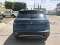Volkswagen Taos 2025 5p Comfortline L4/1.4/T Aut 2025 Volkswagen Taos Ingreso Exteriores 6