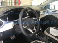 Volkswagen Taos 2025 5p Comfortline L4/1.4/T Aut 2025 Volkswagen Taos Ingreso Interiores 0