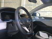 Volkswagen Taos 2025 5p Comfortline L4/1.4/T Aut 2025 Volkswagen Taos Ingreso Interiores 1