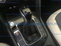 Volkswagen Taos 2025 5p Comfortline L4/1.4/T Aut 2025 Volkswagen Taos Ingreso Interiores 11