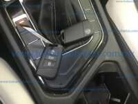 Volkswagen Taos 2025 5p Comfortline L4/1.4/T Aut 2025 Volkswagen Taos Ingreso Interiores 12