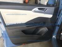 Volkswagen Taos 2025 5p Comfortline L4/1.4/T Aut 2025 Volkswagen Taos Ingreso Interiores 14