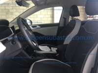 Volkswagen Taos 2025 5p Comfortline L4/1.4/T Aut 2025 Volkswagen Taos Ingreso Interiores 15