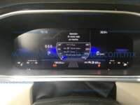 Volkswagen Taos 2025 5p Comfortline L4/1.4/T Aut 2025 Volkswagen Taos Ingreso Interiores 3