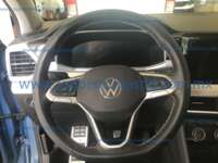 Volkswagen Taos 2025 5p Comfortline L4/1.4/T Aut 2025 Volkswagen Taos Ingreso Interiores 5