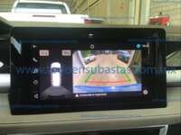 Volkswagen Taos 2025 5p Comfortline L4/1.4/T Aut 2025 Volkswagen Taos Ingreso Interiores 9