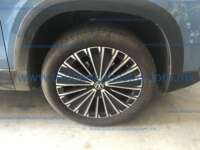 Volkswagen Taos 2025 5p Comfortline L4/1.4/T Aut 2025 Volkswagen Taos Ingreso Llantas 0