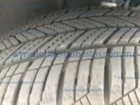Volkswagen Taos 2025 5p Comfortline L4/1.4/T Aut 2025 Volkswagen Taos Ingreso Llantas 10