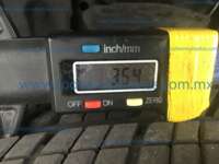 Volkswagen Taos 2025 5p Comfortline L4/1.4/T Aut 2025 Volkswagen Taos Ingreso Llantas 11