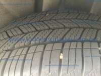Volkswagen Taos 2025 5p Comfortline L4/1.4/T Aut 2025 Volkswagen Taos Ingreso Llantas 4