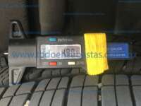 Volkswagen Taos 2025 5p Comfortline L4/1.4/T Aut 2025 Volkswagen Taos Ingreso Llantas 5