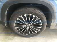 Volkswagen Taos 2025 5p Comfortline L4/1.4/T Aut 2025 Volkswagen Taos Ingreso Llantas 9
