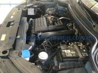 Volkswagen Taos 2025 5p Comfortline L4/1.4/T Aut 2025 Volkswagen Taos Ingreso Motor 0