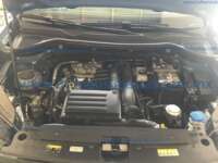 Volkswagen Taos 2025 5p Comfortline L4/1.4/T Aut 2025 Volkswagen Taos Ingreso Motor 1