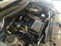 Volkswagen Taos 2025 5p Comfortline L4/1.4/T Aut 2025 Volkswagen Taos Ingreso Motor 2