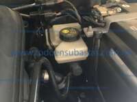 Volkswagen Taos 2025 5p Comfortline L4/1.4/T Aut 2025 Volkswagen Taos Ingreso Motor 5