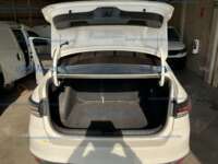 Volkswagen Virtus 2023 4p Comfortline L4/1.6 Tiptronic 2023 Volkswagen Virtus Ingreso Cajuela 0