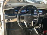 Volkswagen Virtus 2023 4p Comfortline L4/1.6 Tiptronic 2023 Volkswagen Virtus Ingreso Interiores 0